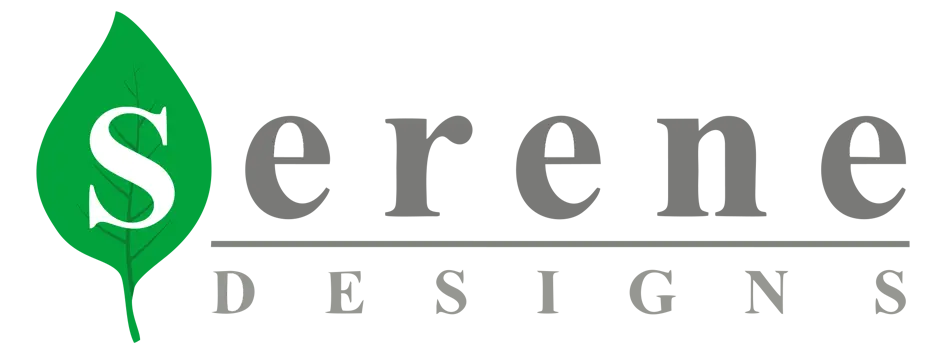 Serene Design Logo